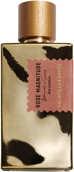Goldfield & Banks E.d.P./P.d.T./E.d.T. Rose Magnitude